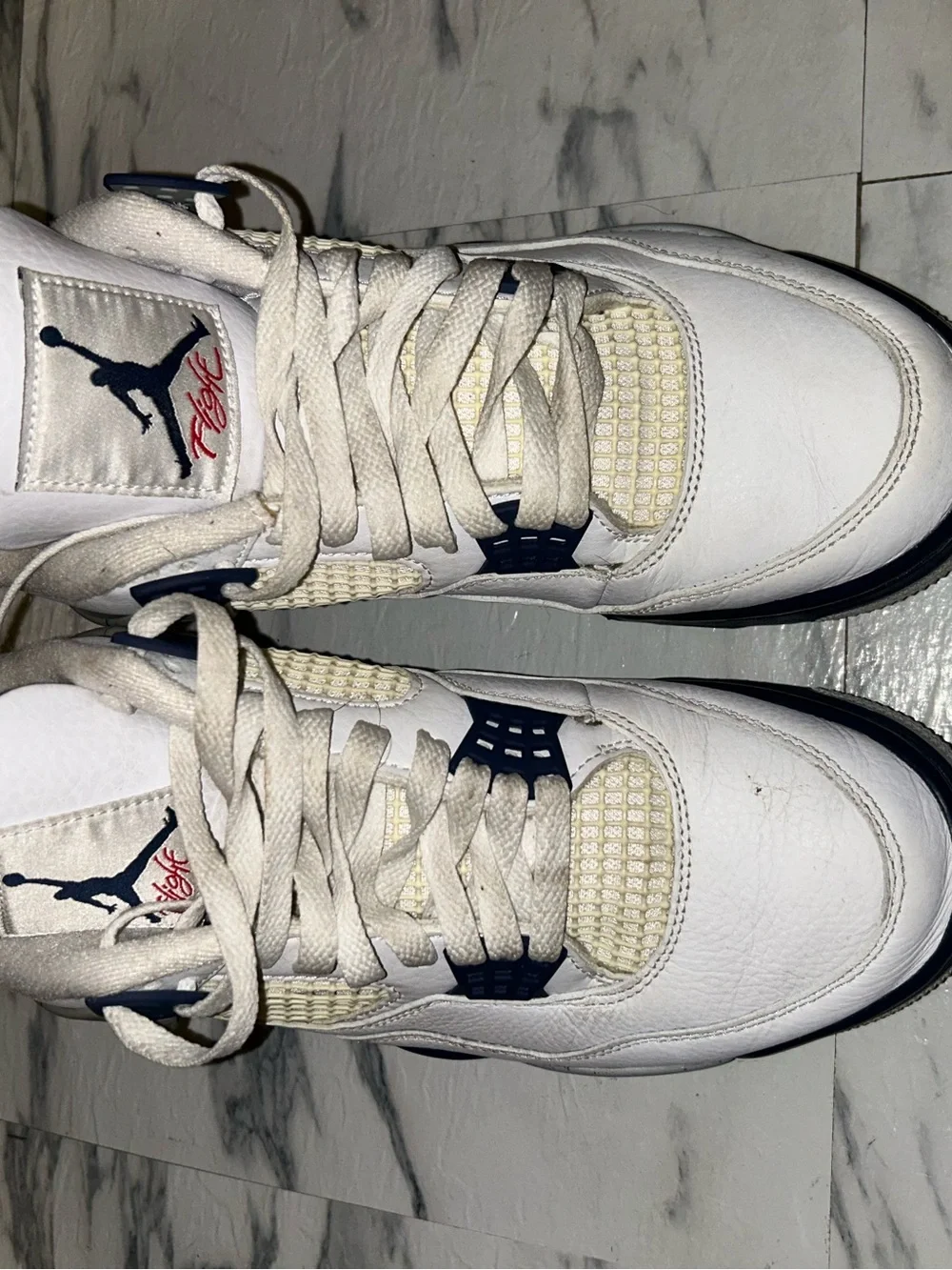 Jordan size still